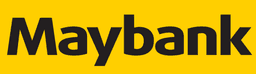 Logo Maybank