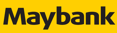 Logo Maybank