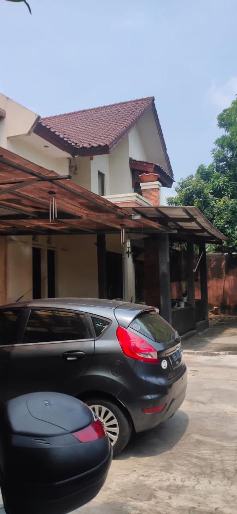 Rumah - Bintaro thumbnail 2