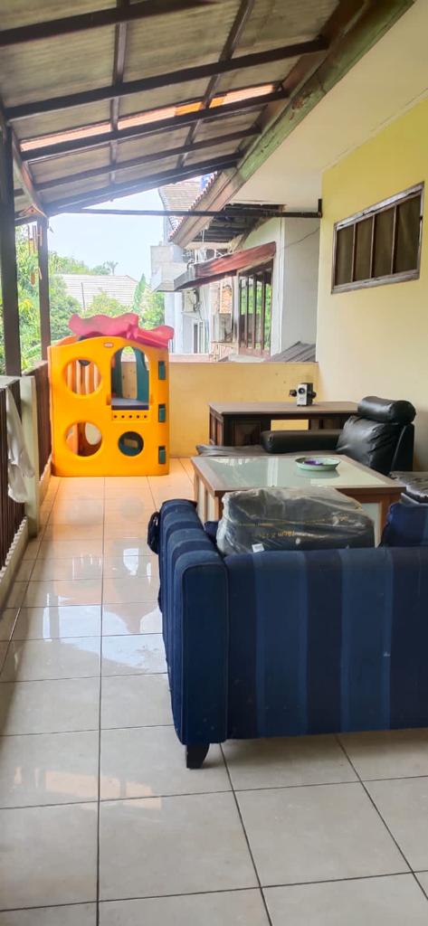 Rumah - Bintaro thumbnail 9