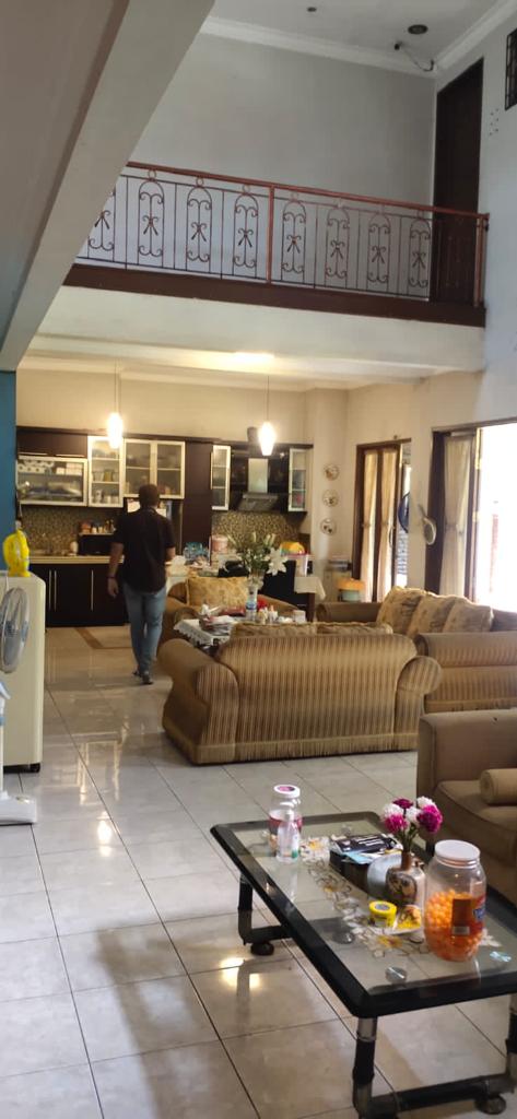 Rumah - Bintaro thumbnail 13