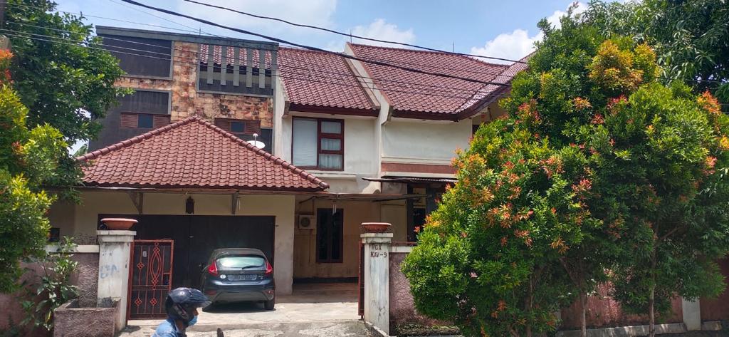 Rumah - Bintaro thumbnail 15