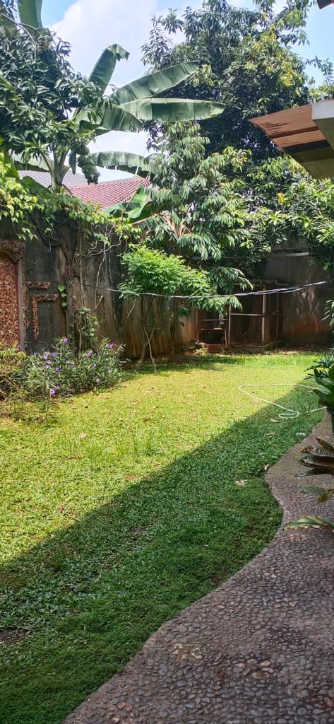 Rumah - Bintaro thumbnail 16