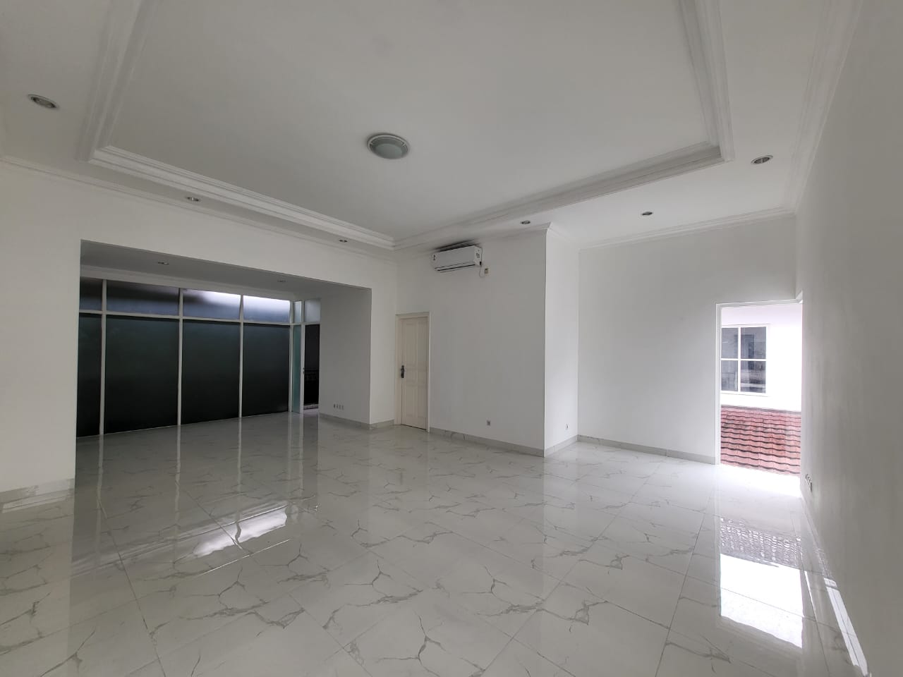 Rumah Menteng, Jl. Cianjur No. 4 thumbnail 2