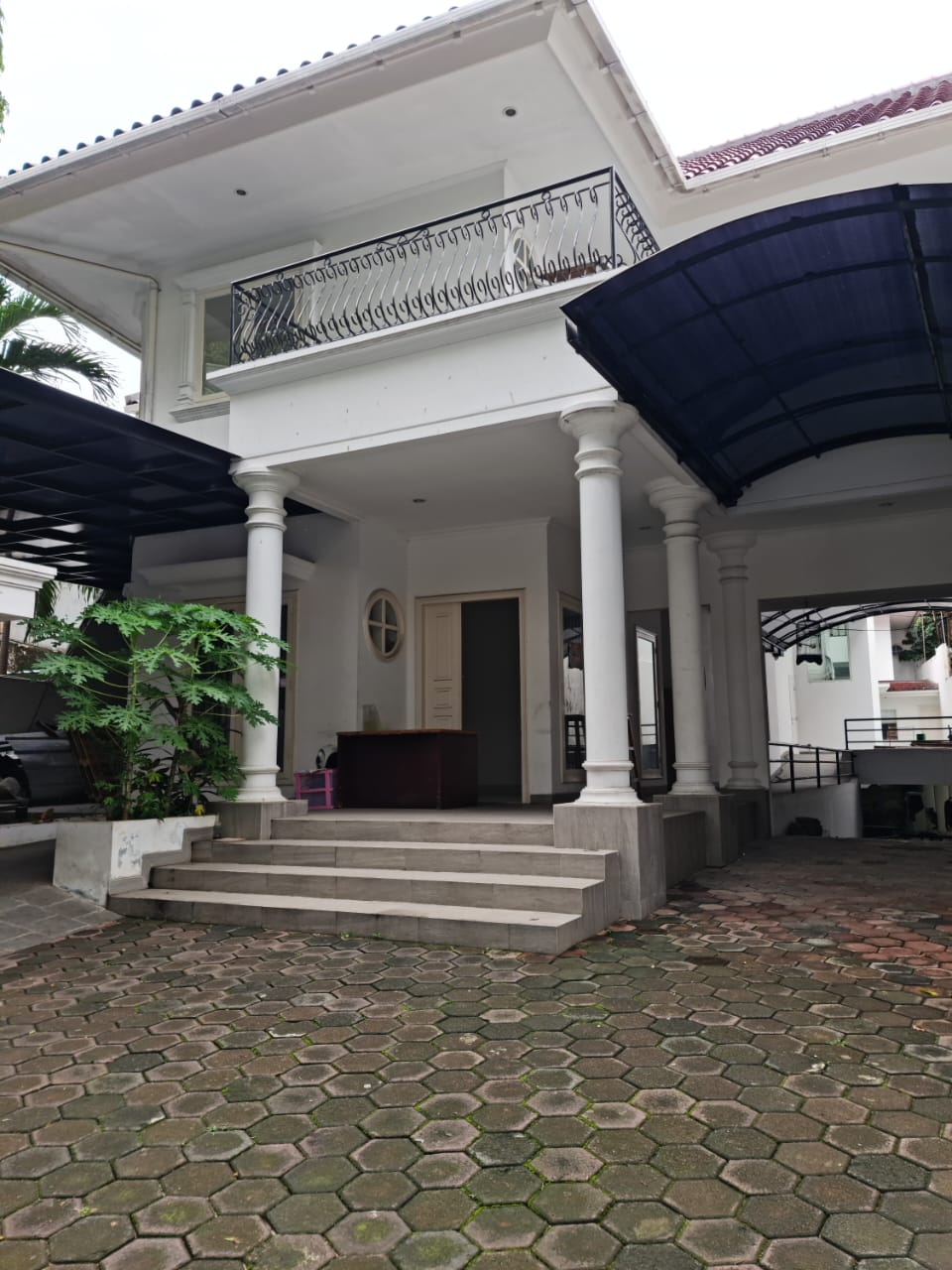 Rumah Menteng, Jl. Cianjur No. 4 thumbnail 3
