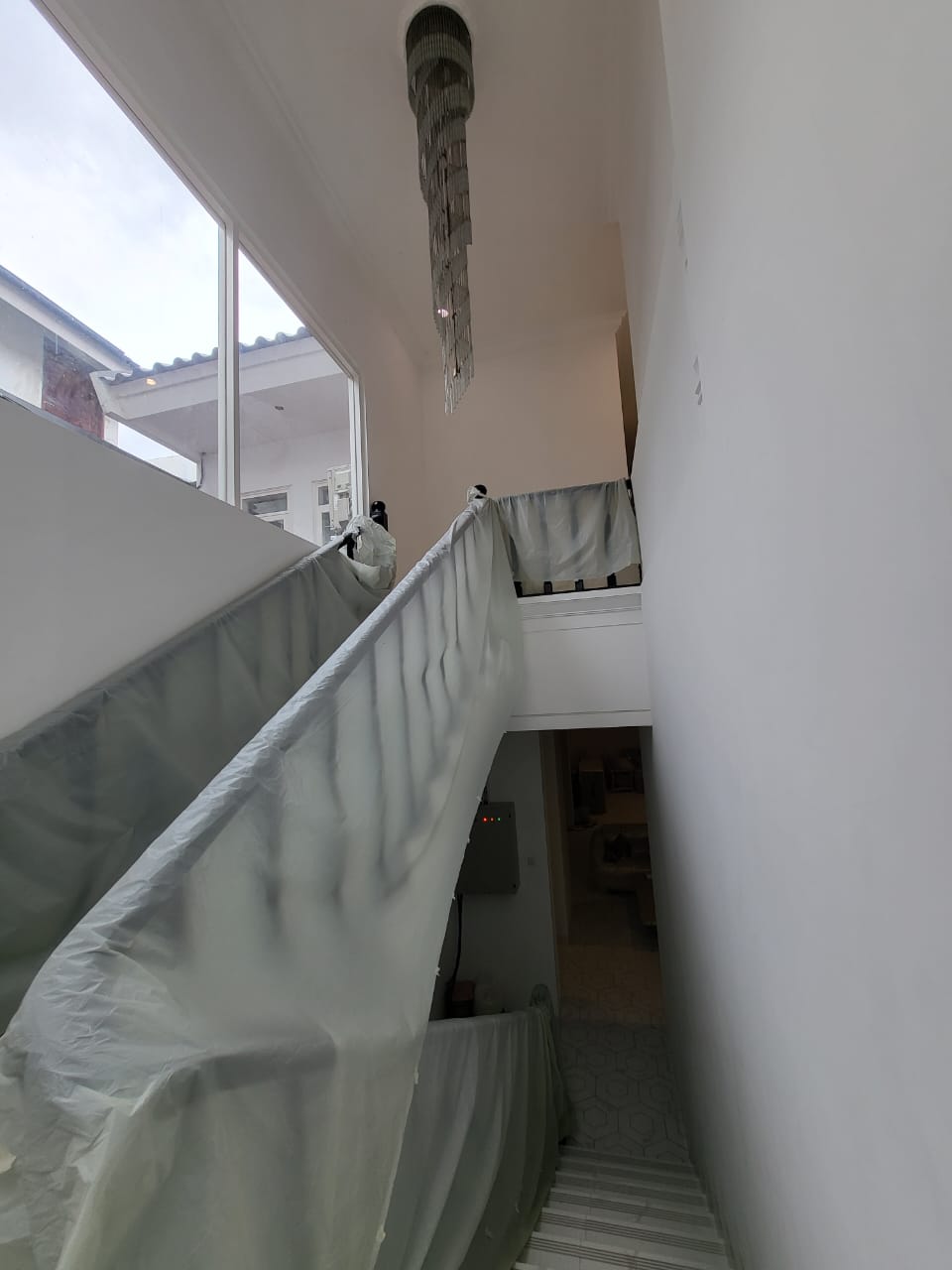 Rumah Menteng, Jl. Cianjur No. 4 thumbnail 5