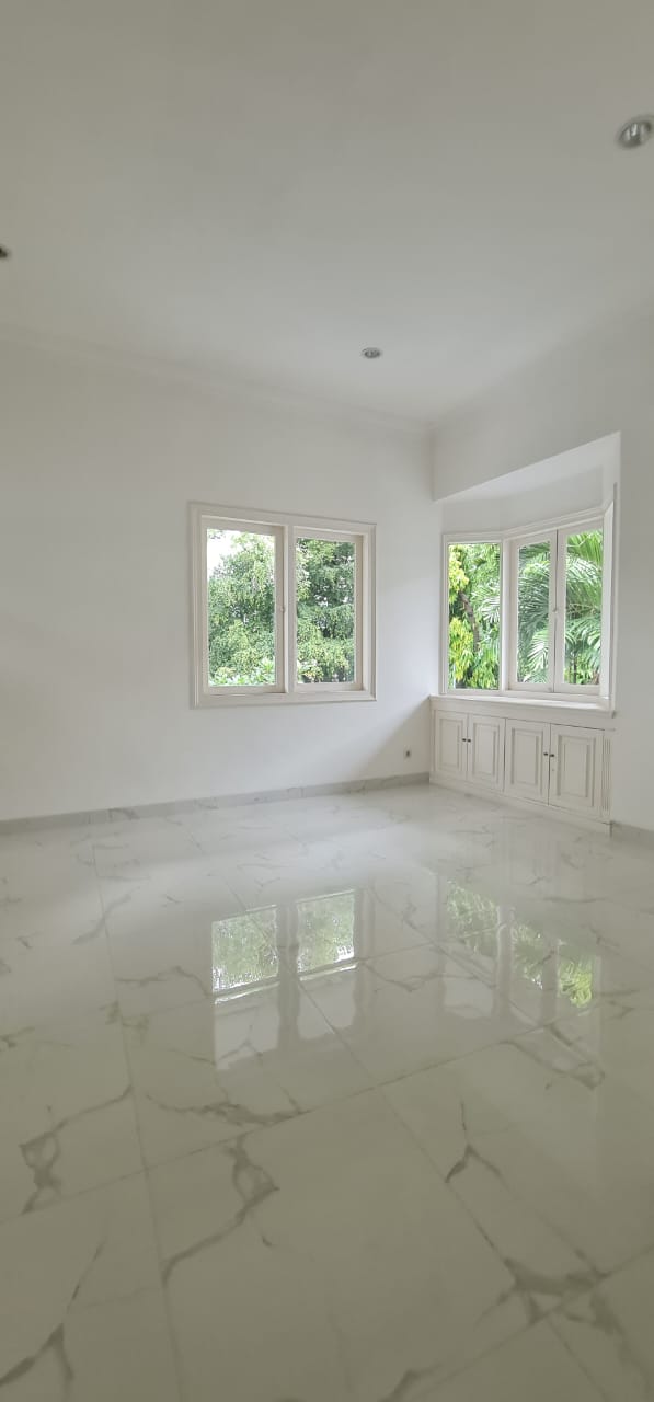 Rumah Menteng, Jl. Cianjur No. 4 thumbnail 6