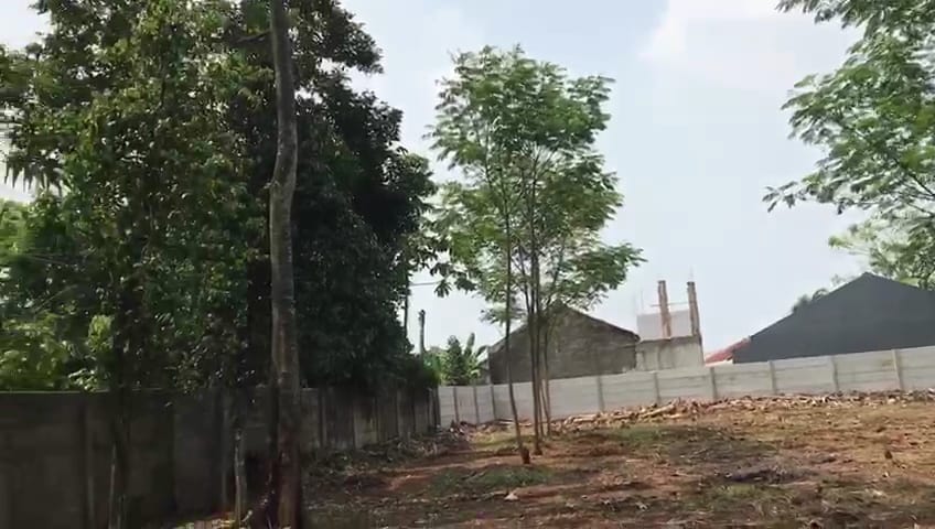 Tanah - Bsd thumbnail 3