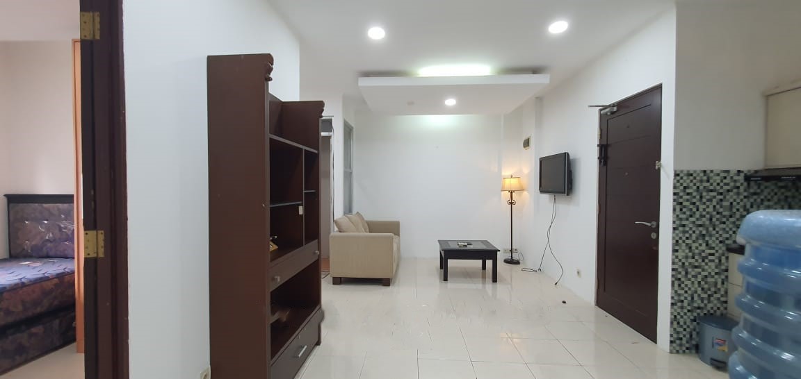 Apartemen Kasablanca 2 foto 1
