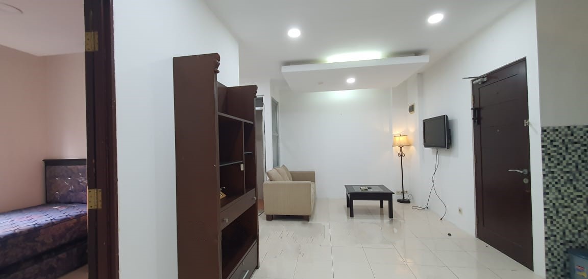 Apartemen Kasablanca 2 thumbnail 7