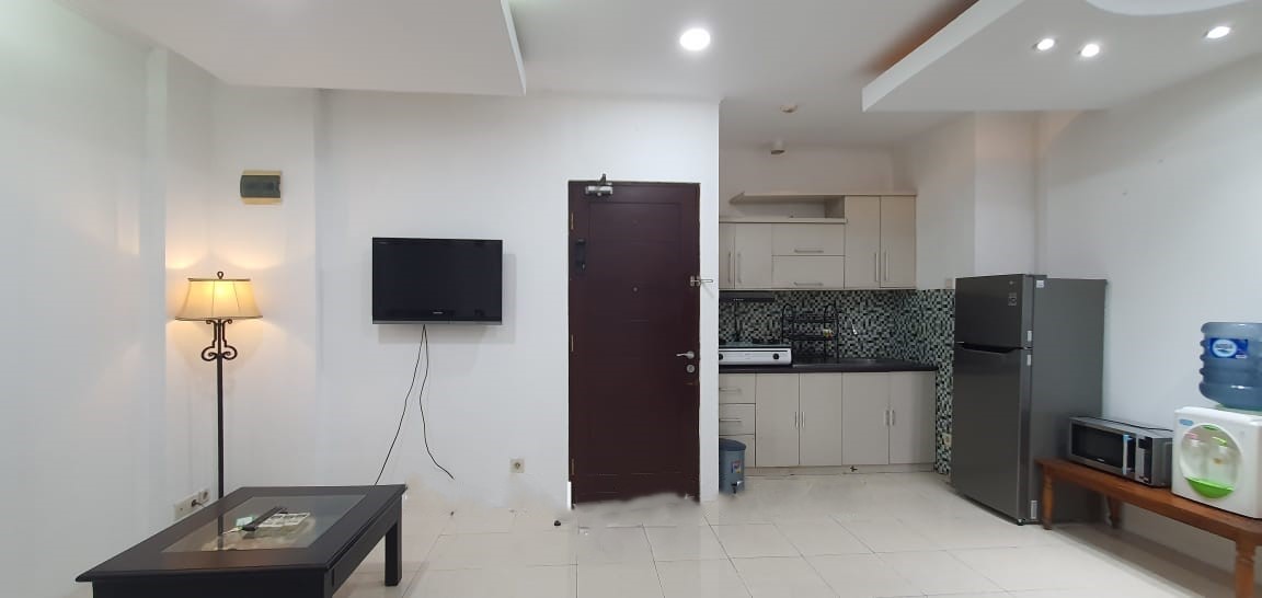 Apartemen Kasablanca 2 thumbnail 11