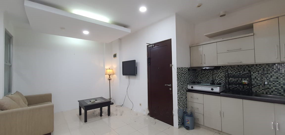 Apartemen Kasablanca 2 thumbnail 12