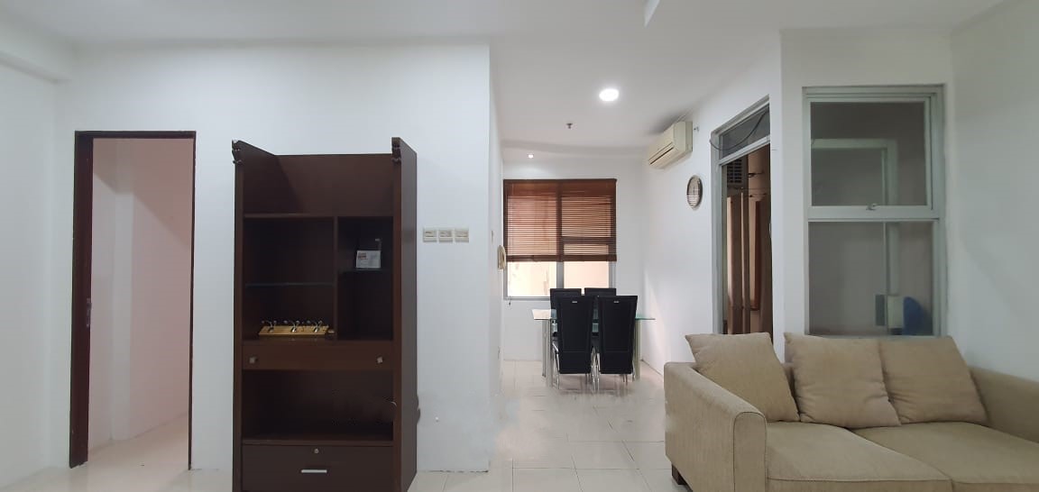 Apartemen Kasablanca 2 thumbnail 13