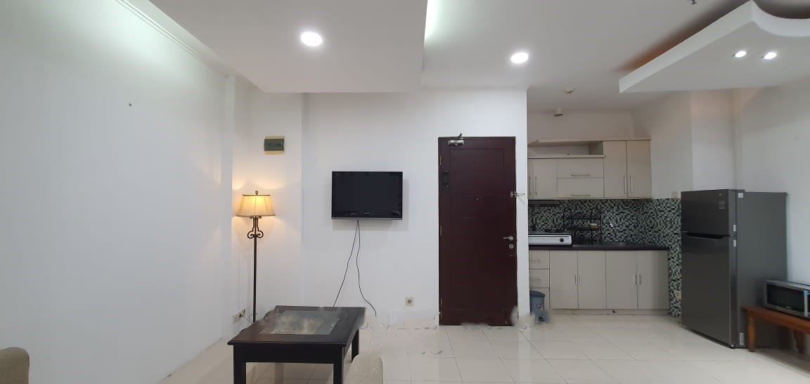 Apartemen Kasablanca 2 thumbnail 15