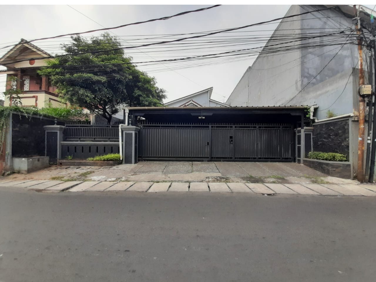 Rumah Condet thumbnail 3