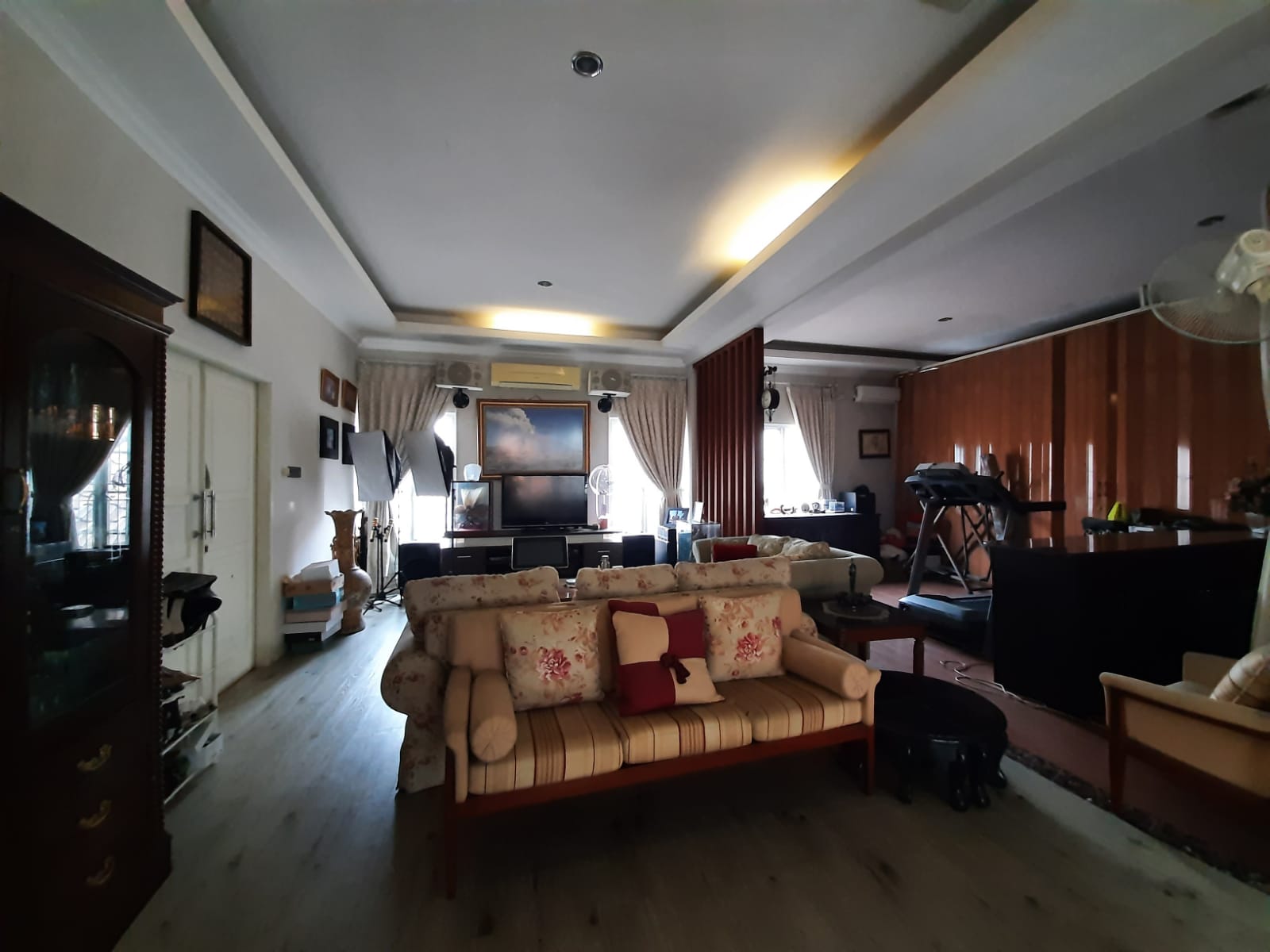 Rumah Condet thumbnail 4