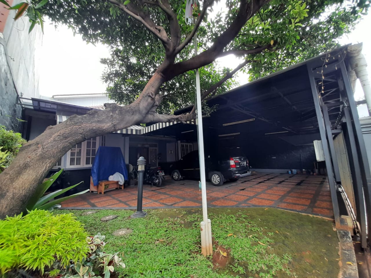 Rumah Condet thumbnail 8