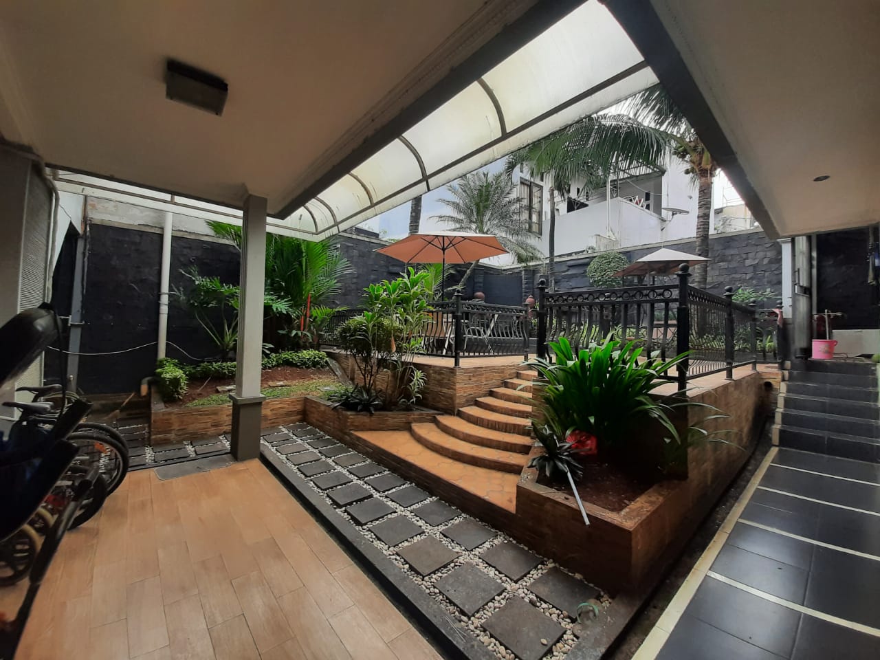 Rumah Condet thumbnail 11