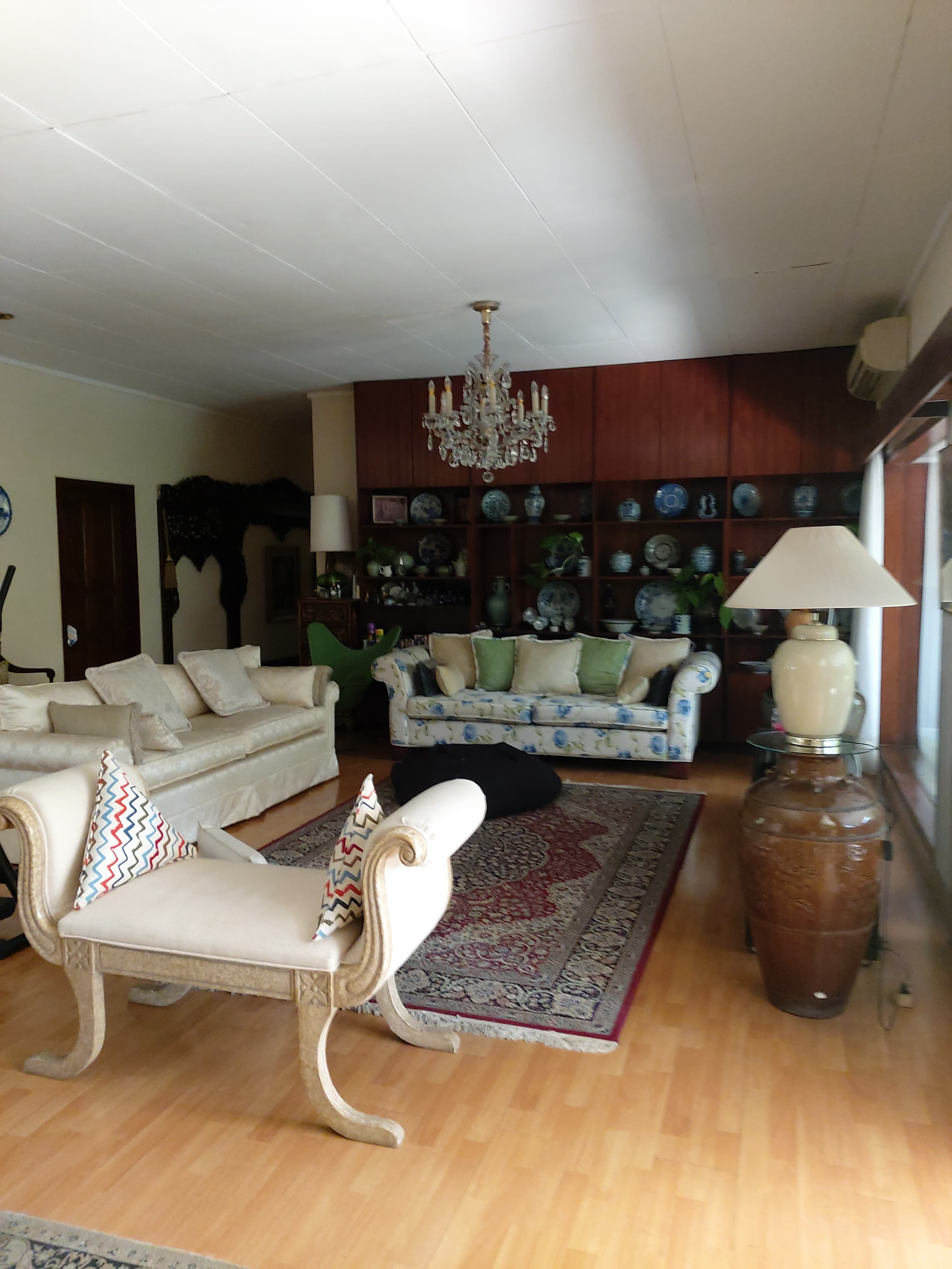 Rumah Asri Dekat Kemang thumbnail 3