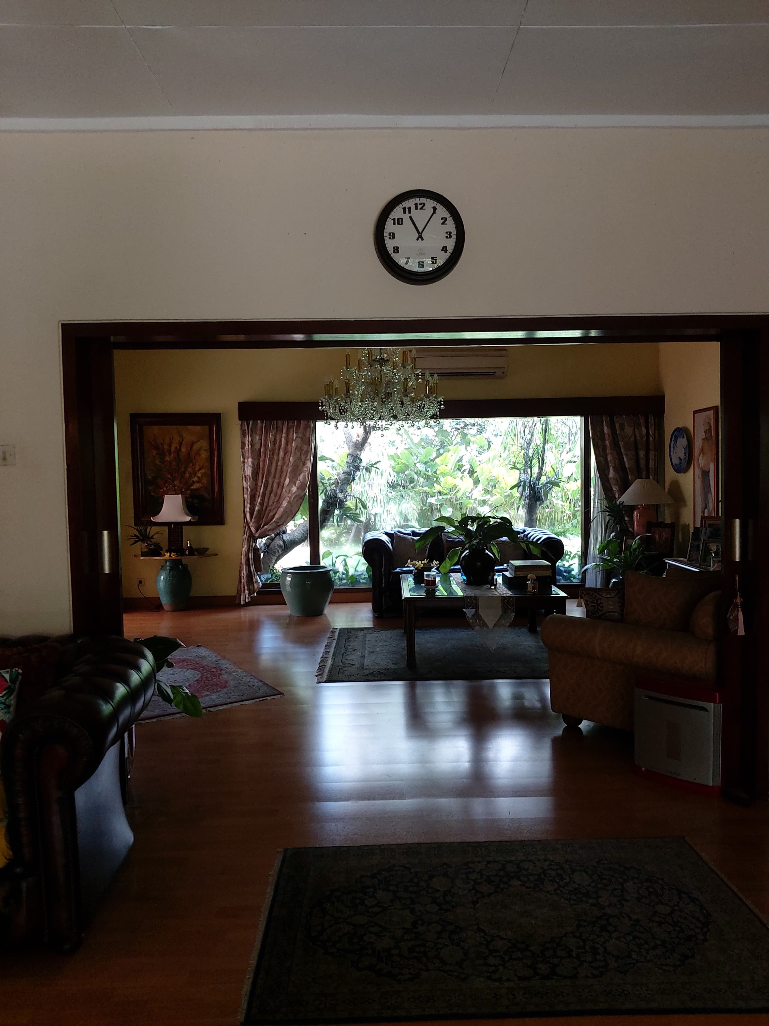 Rumah Asri Dekat Kemang thumbnail 6