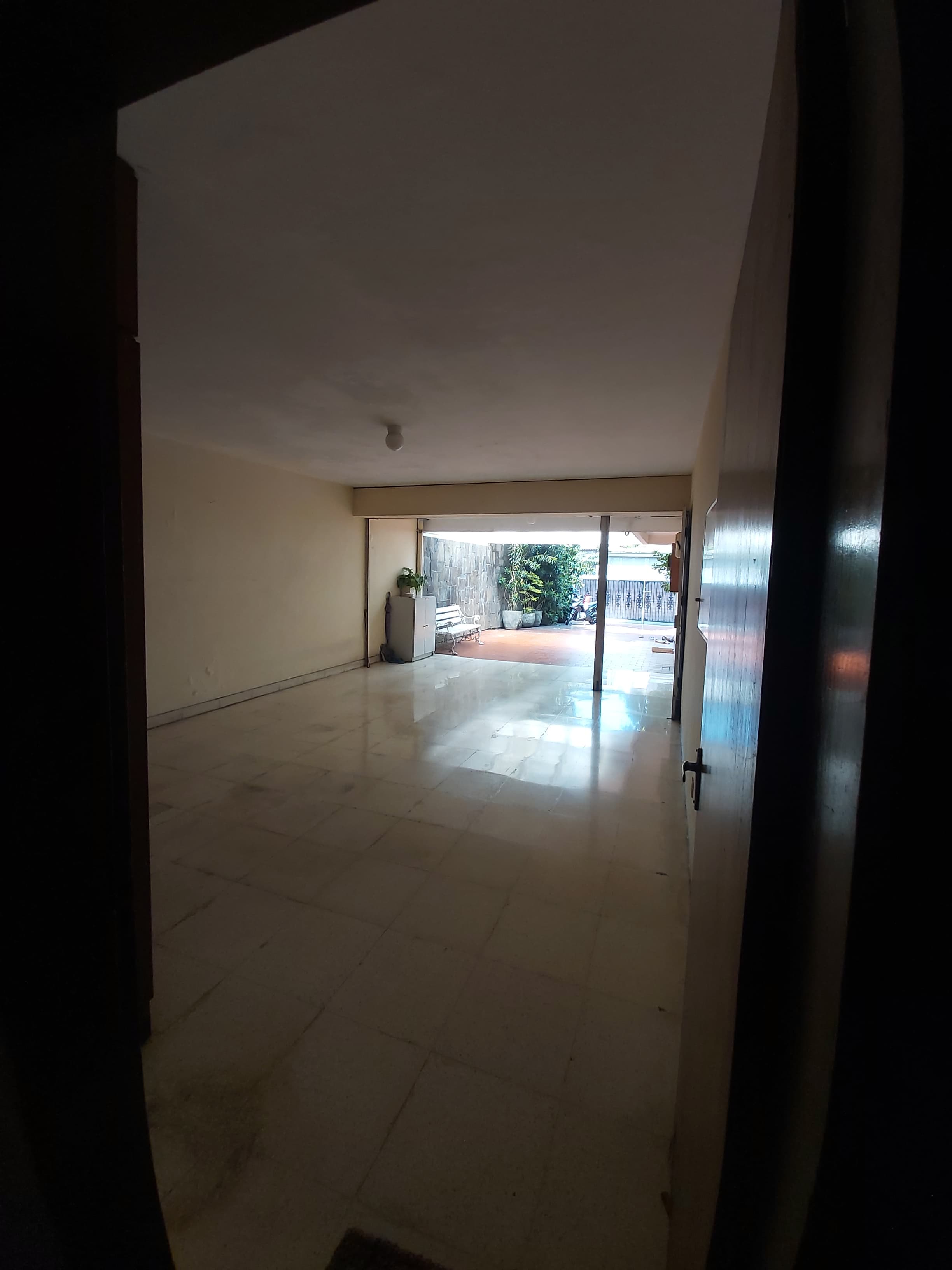 Rumah Asri Dekat Kemang thumbnail 8