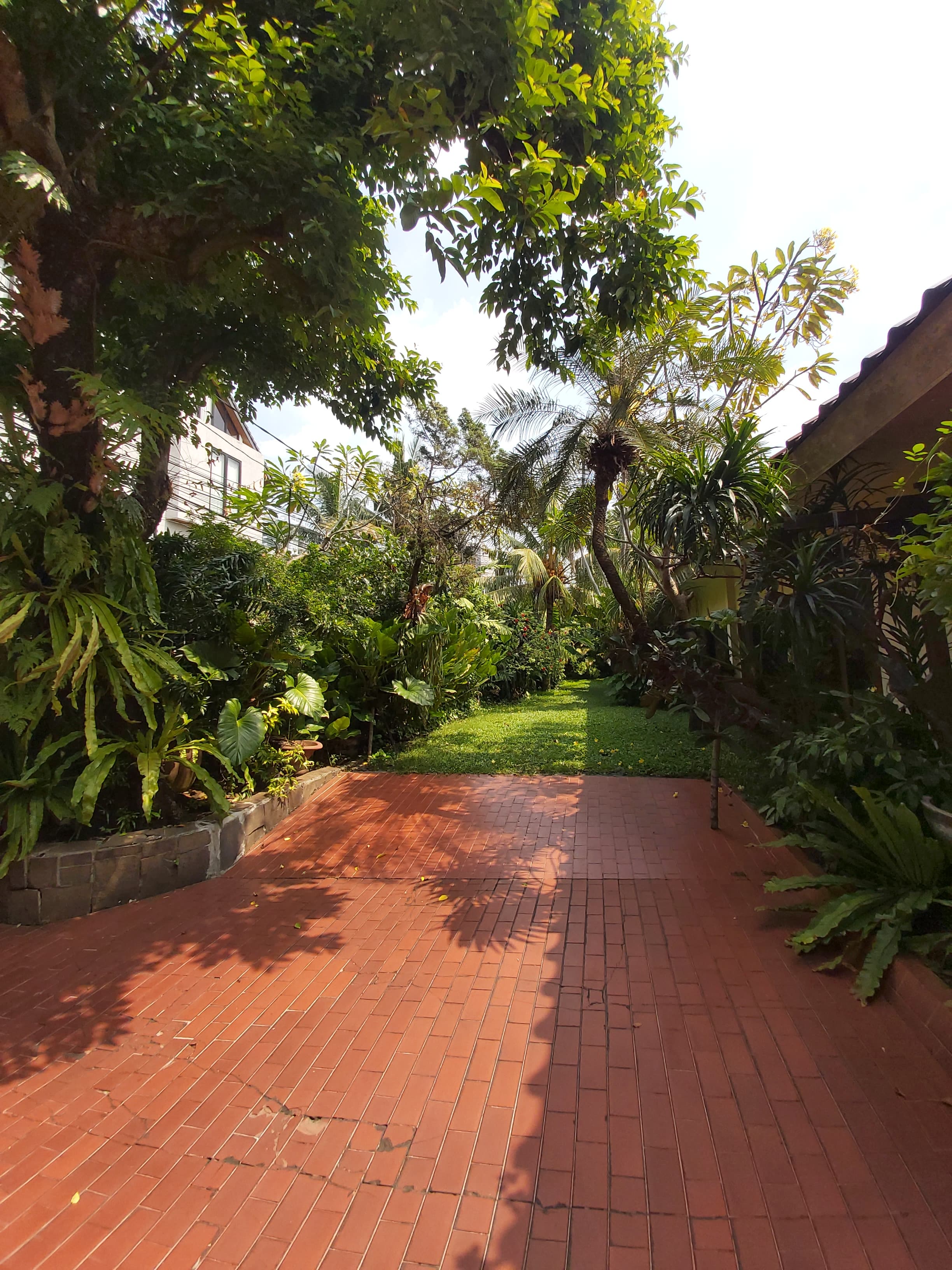 Rumah Asri Dekat Kemang thumbnail 11