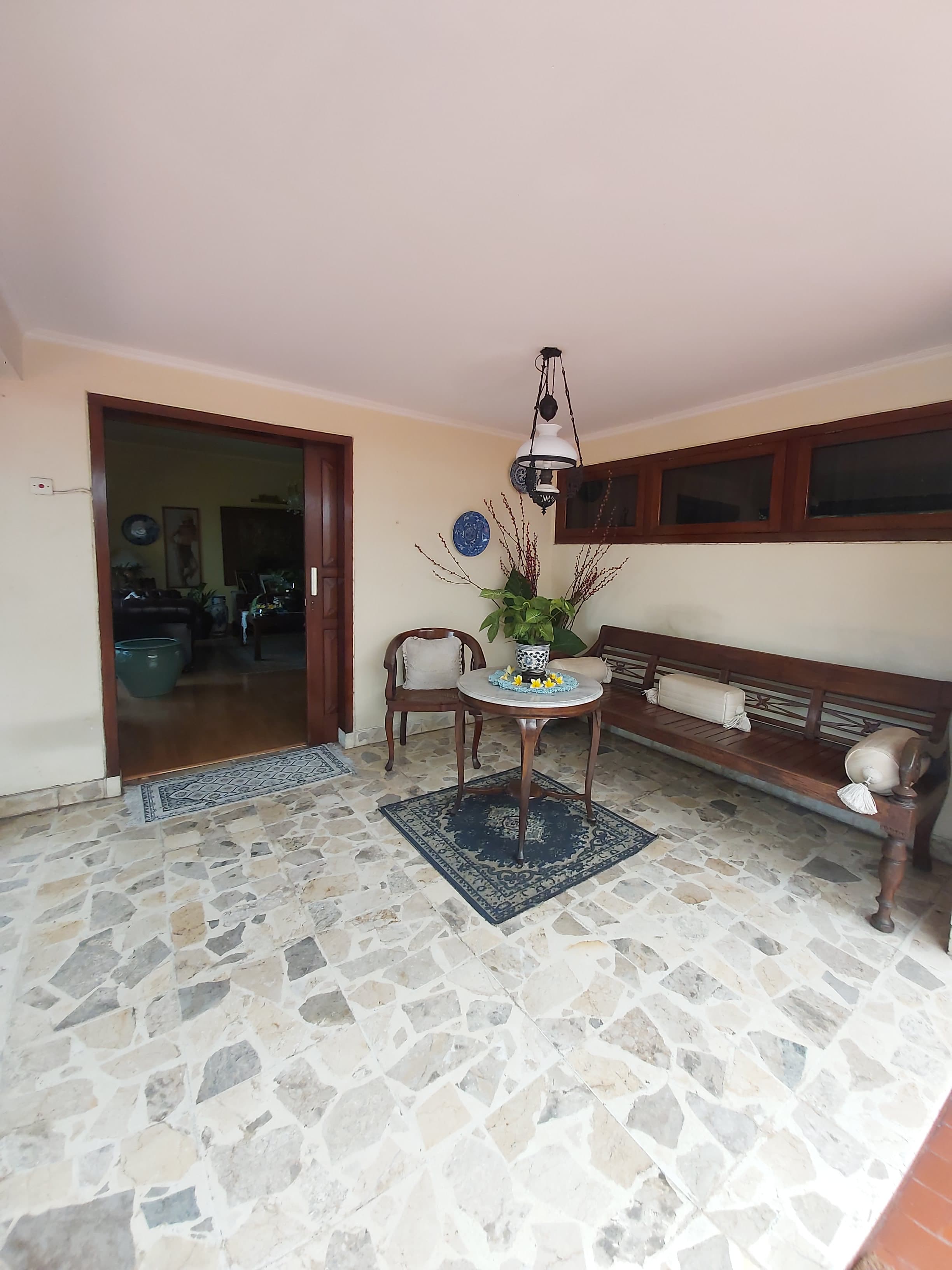 Rumah Asri Dekat Kemang thumbnail 13