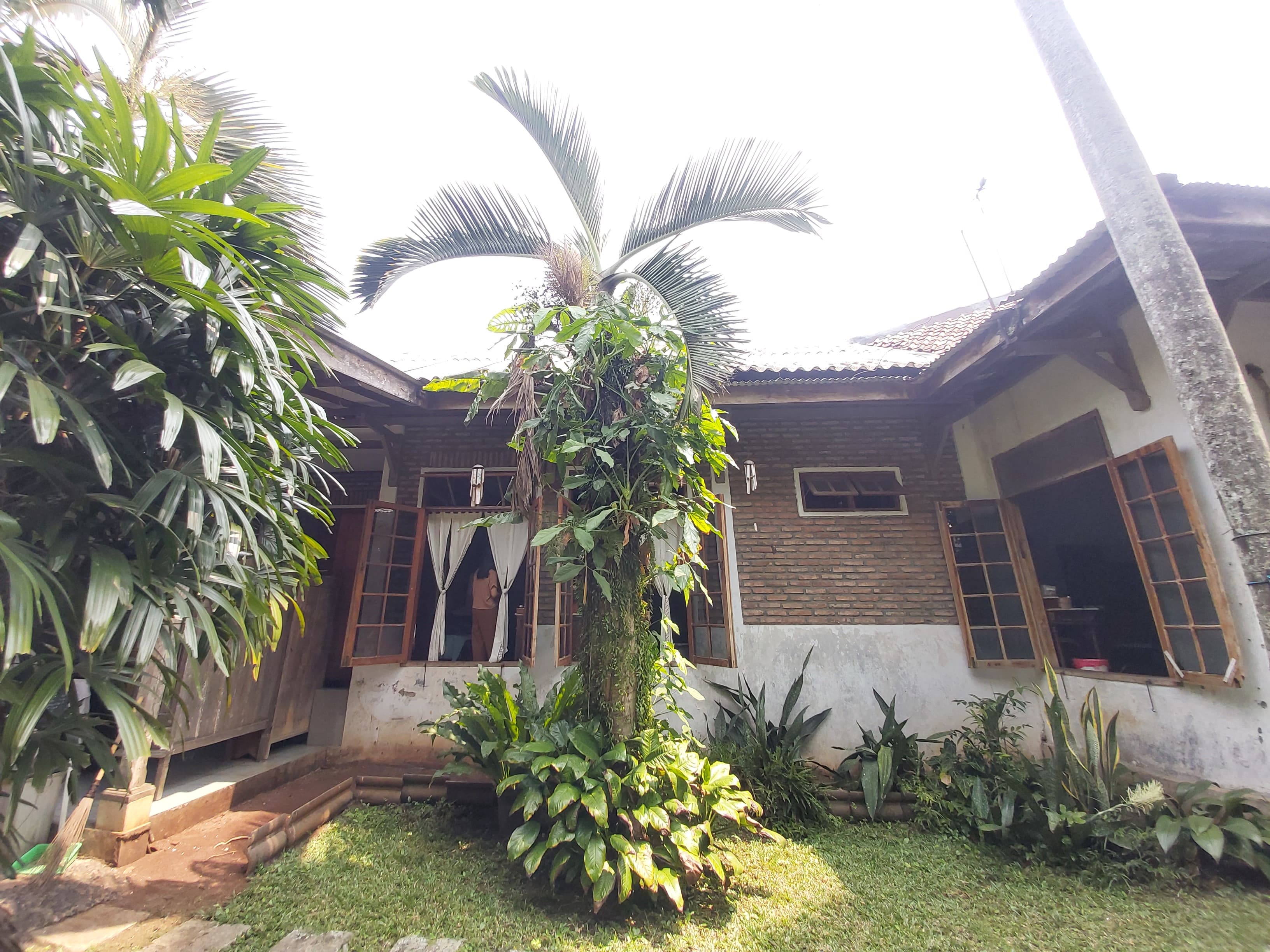 Rumah Joglo + Tanah Ponca, Tangsel thumbnail 3