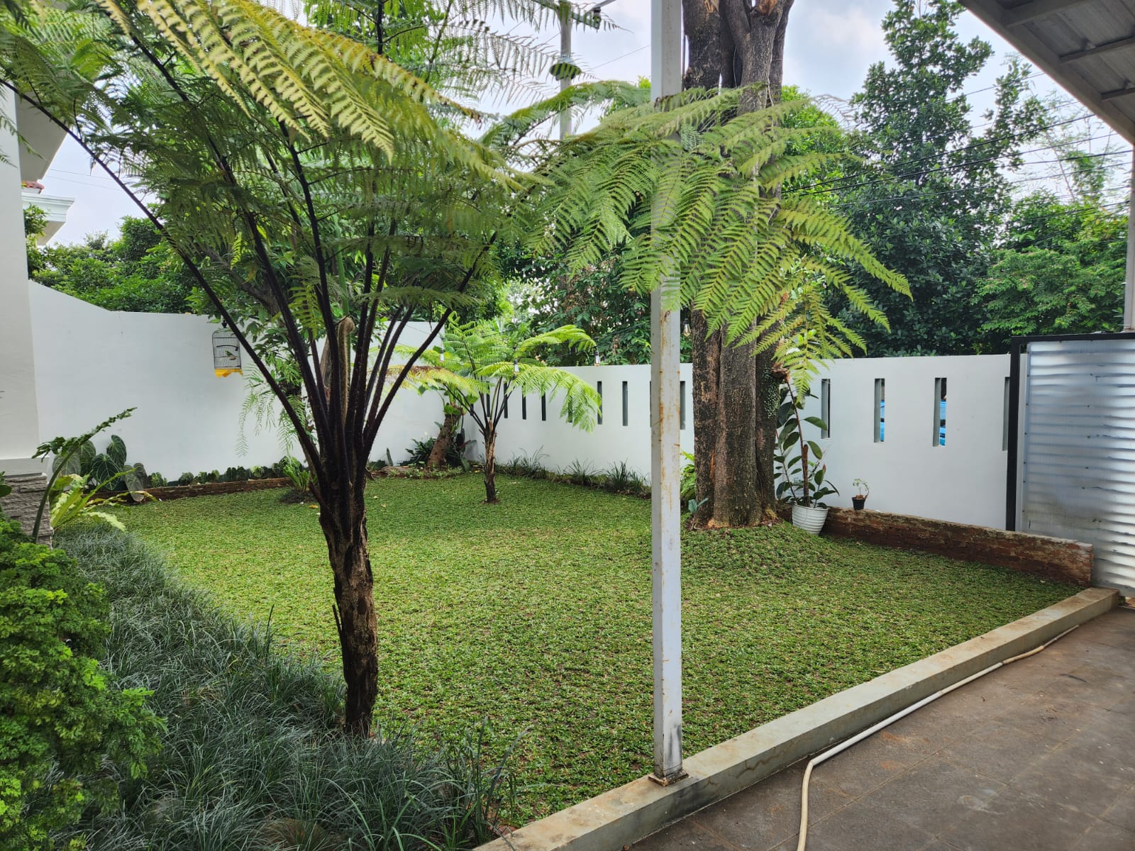 Rumah Sawangan Depok foto 1