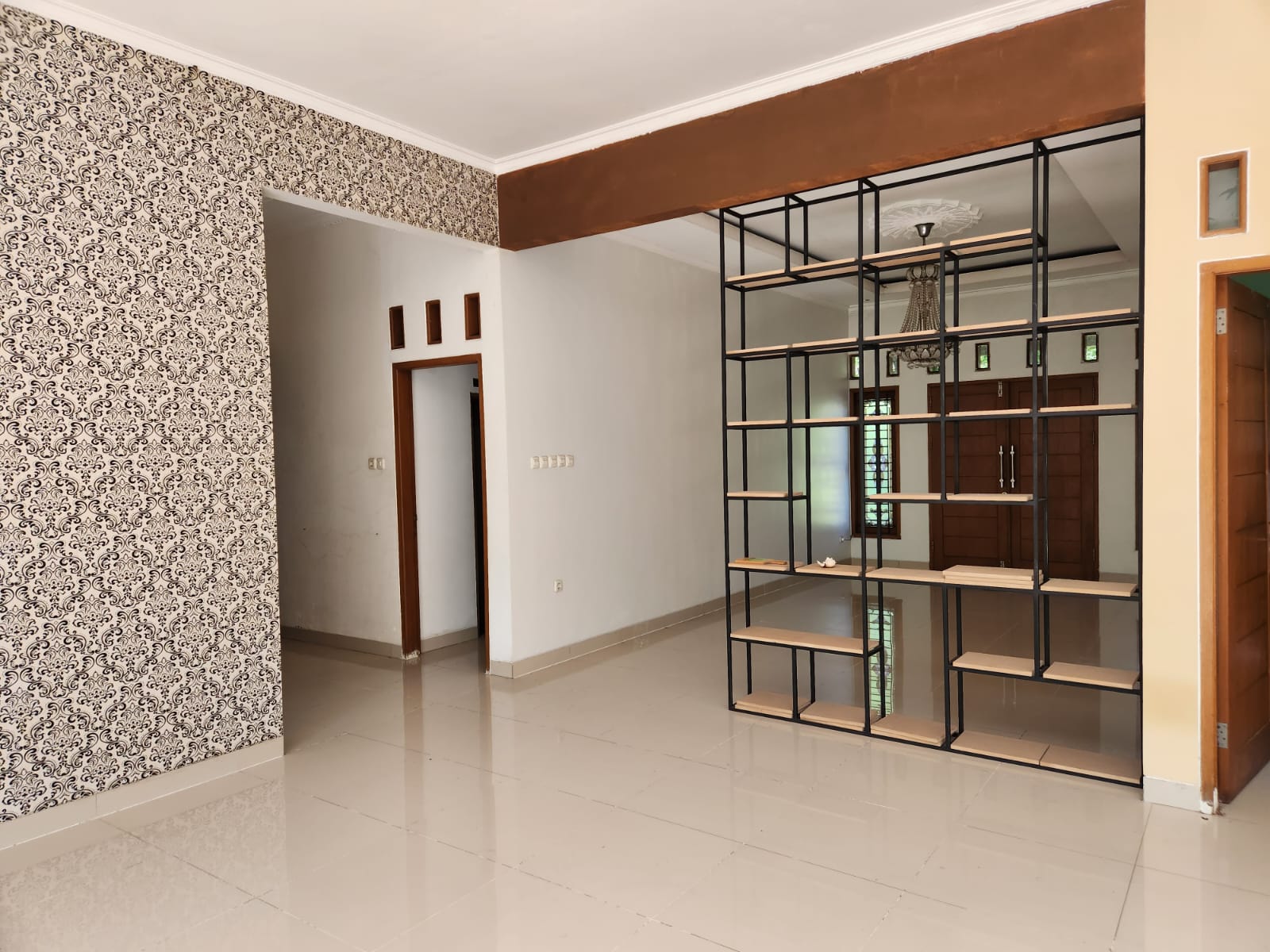 Rumah Sawangan Depok thumbnail 2