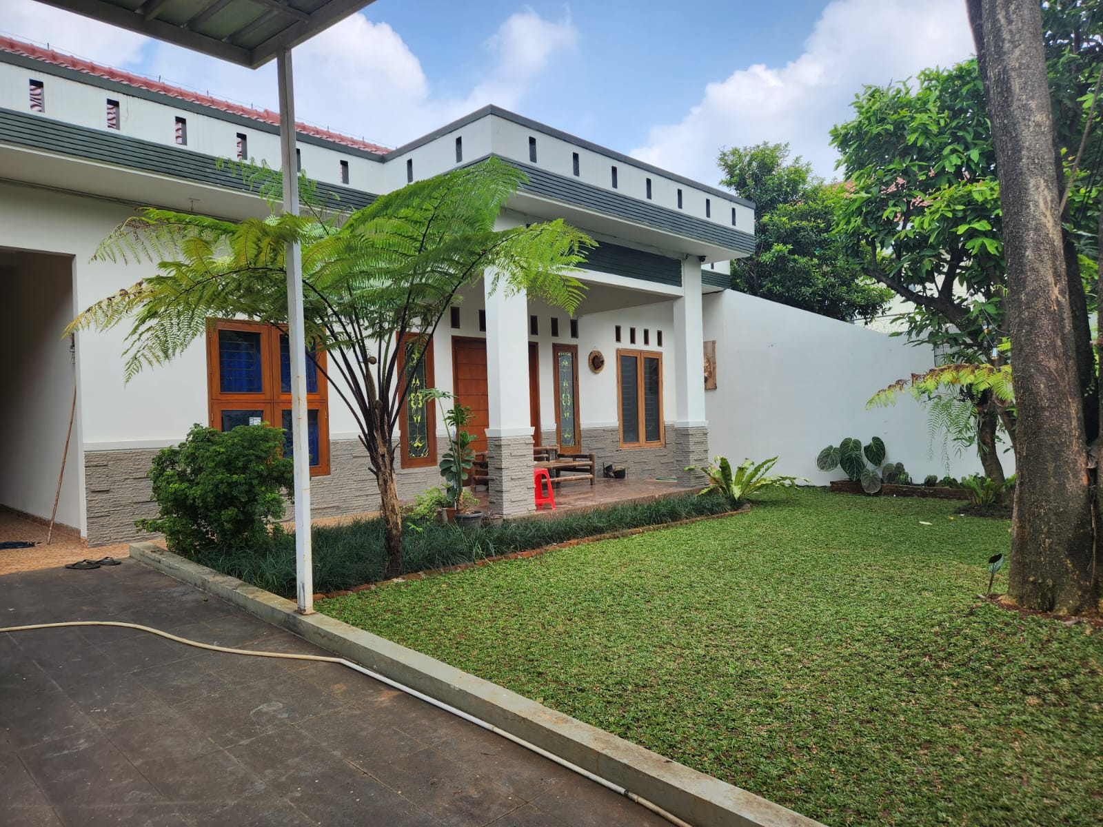 Rumah Sawangan Depok thumbnail 3