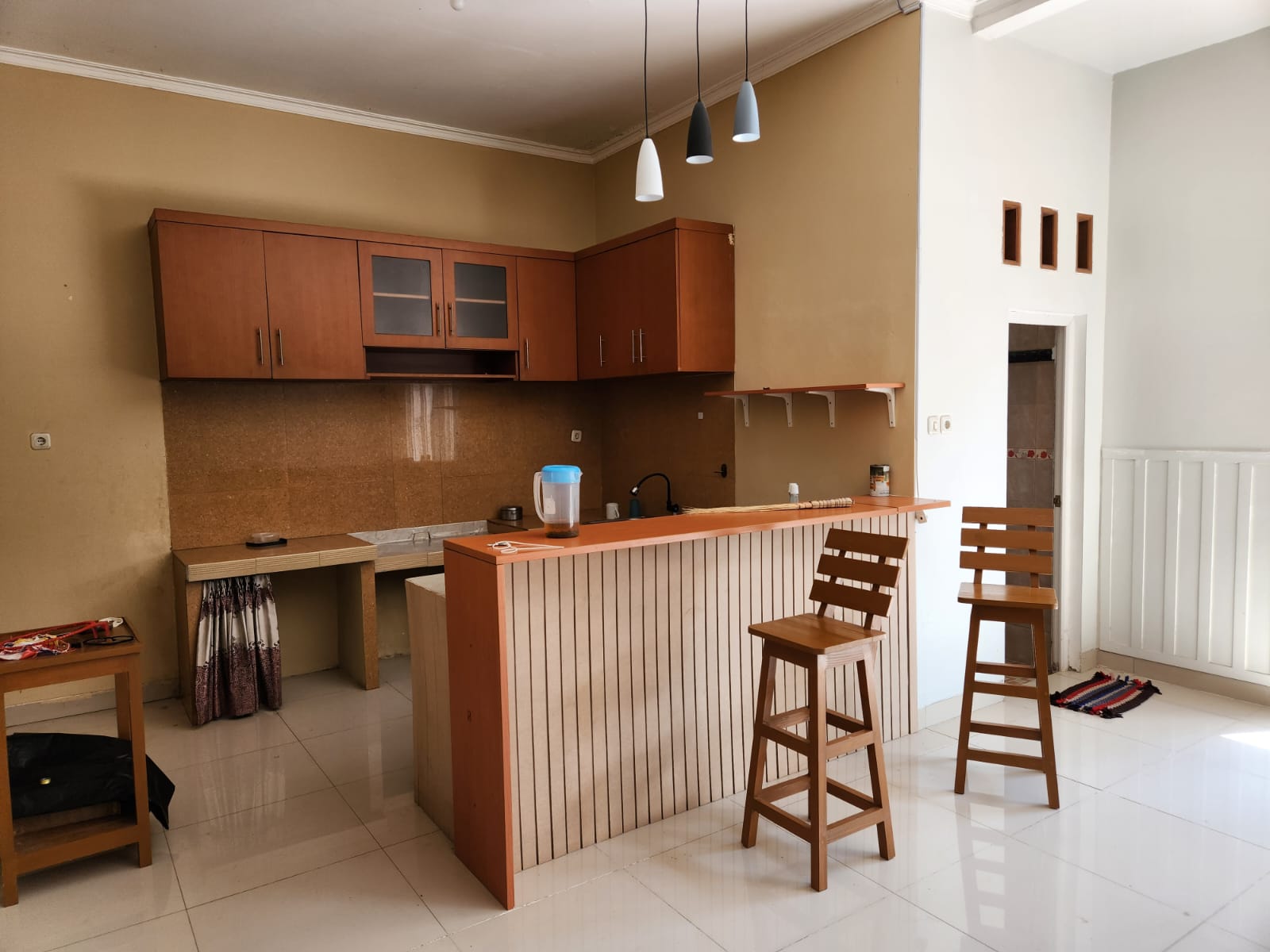 Rumah Sawangan Depok thumbnail 4