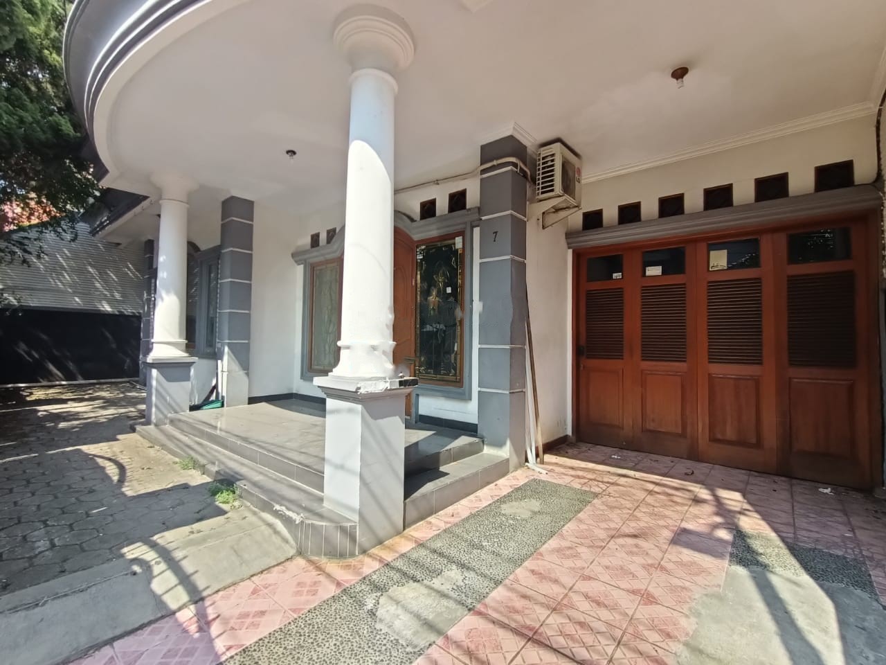 Rumah Tebet Dalam thumbnail 2