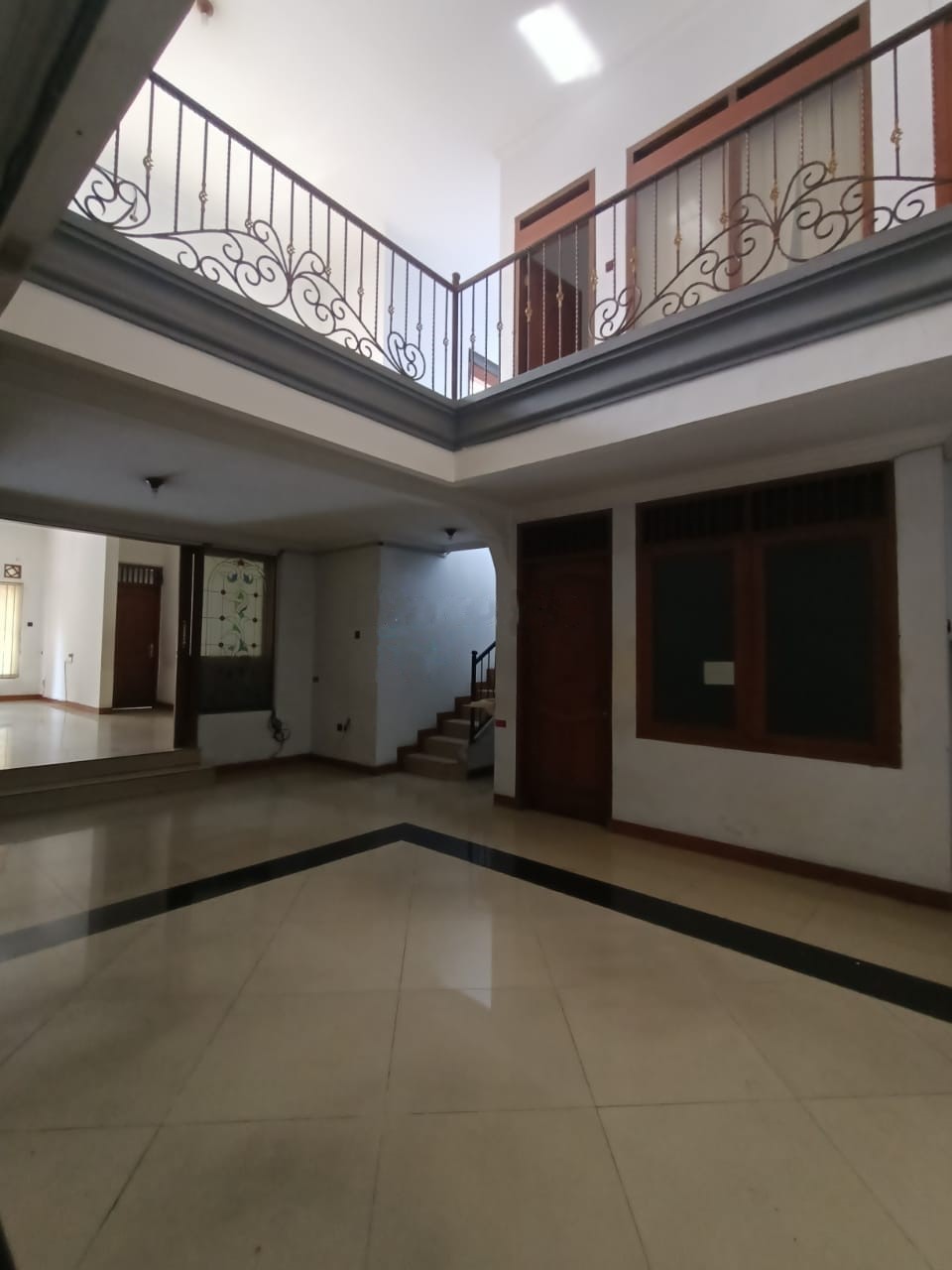 Rumah Tebet Dalam thumbnail 10