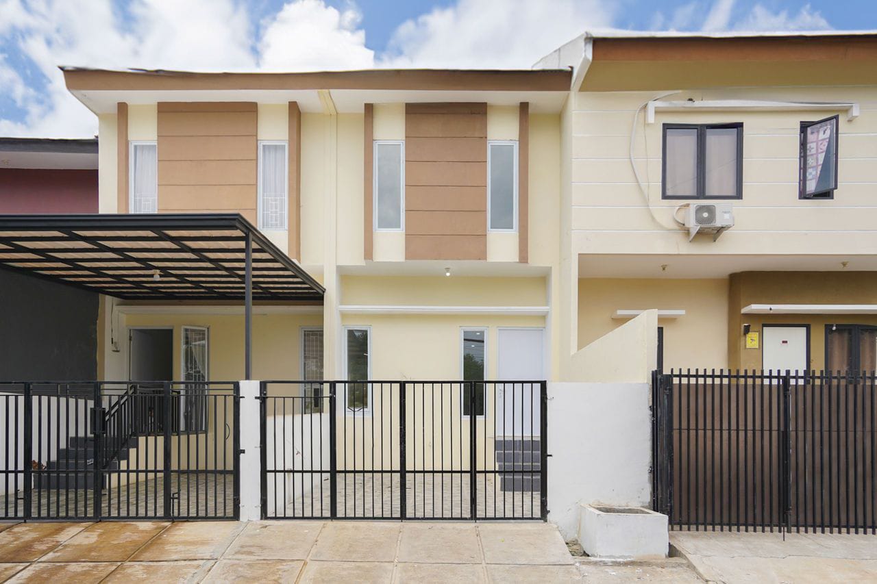 Rumah Kavling Bekasi thumbnail 3