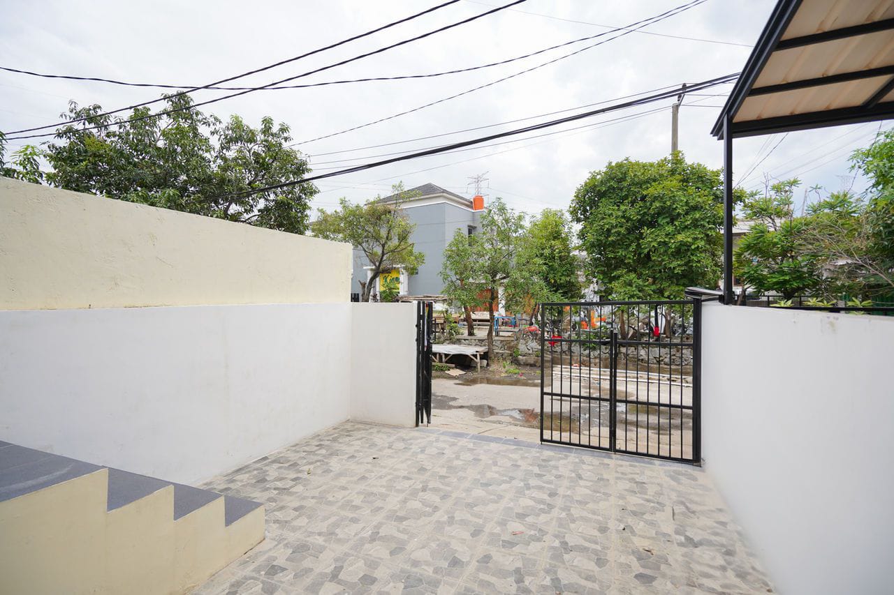 Rumah Kavling Bekasi thumbnail 5