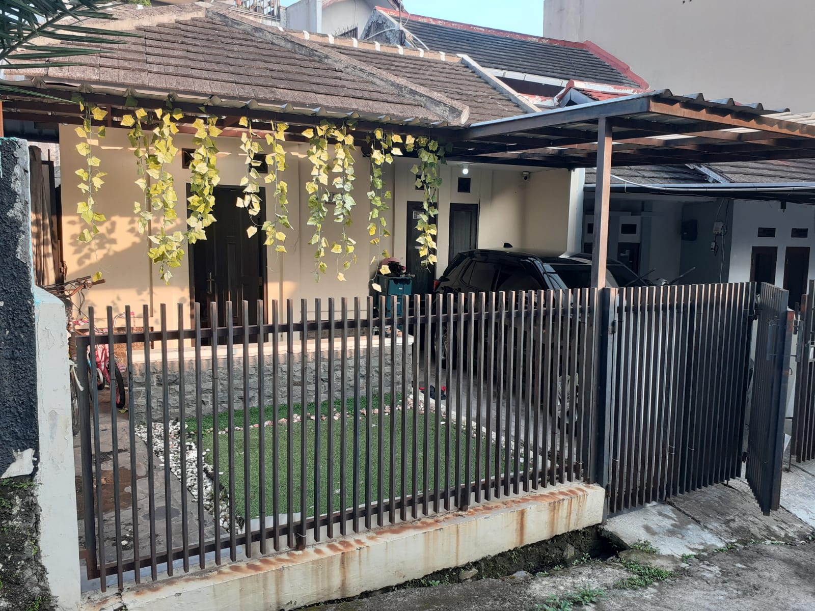 Rumah Bandung Uber Regency thumbnail 2