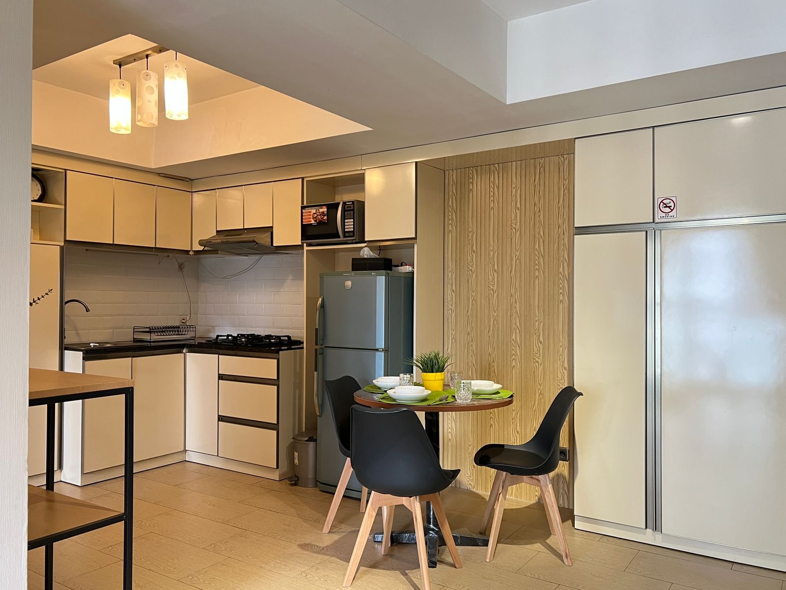 Apartemen The Wave Epicentrum Kuningan 2 thumbnail 5