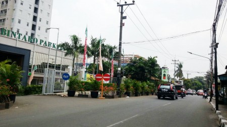Apartemen Bintaro Park View 2BR thumbnail 2
