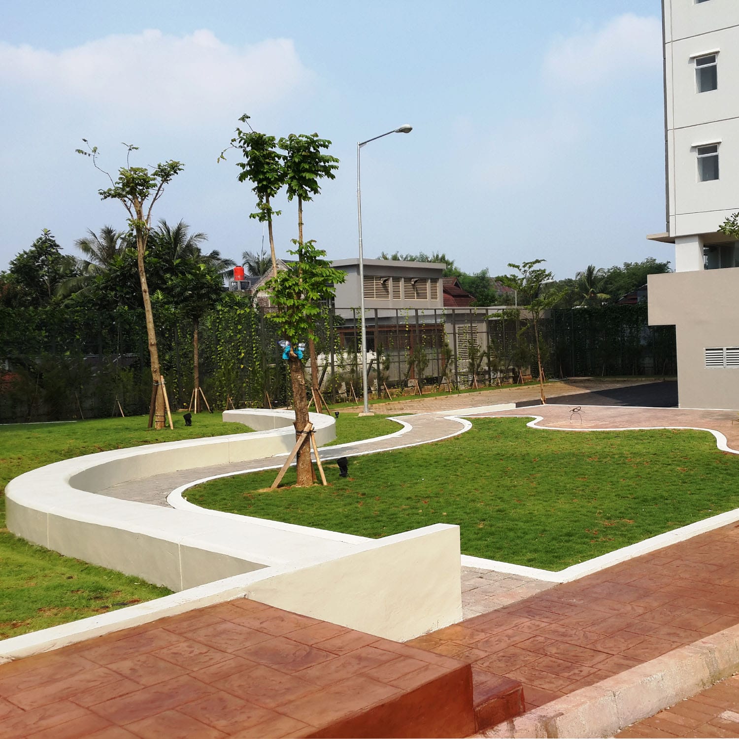 Apartemen Bintaro Park View 2BR thumbnail 3