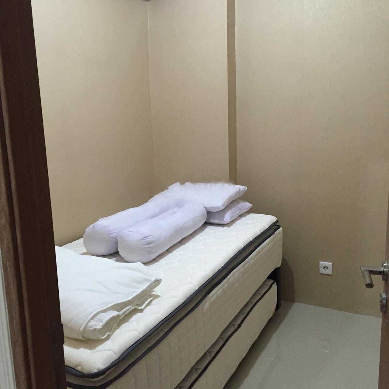 Apartemen Bintaro Park View 2BR thumbnail 6