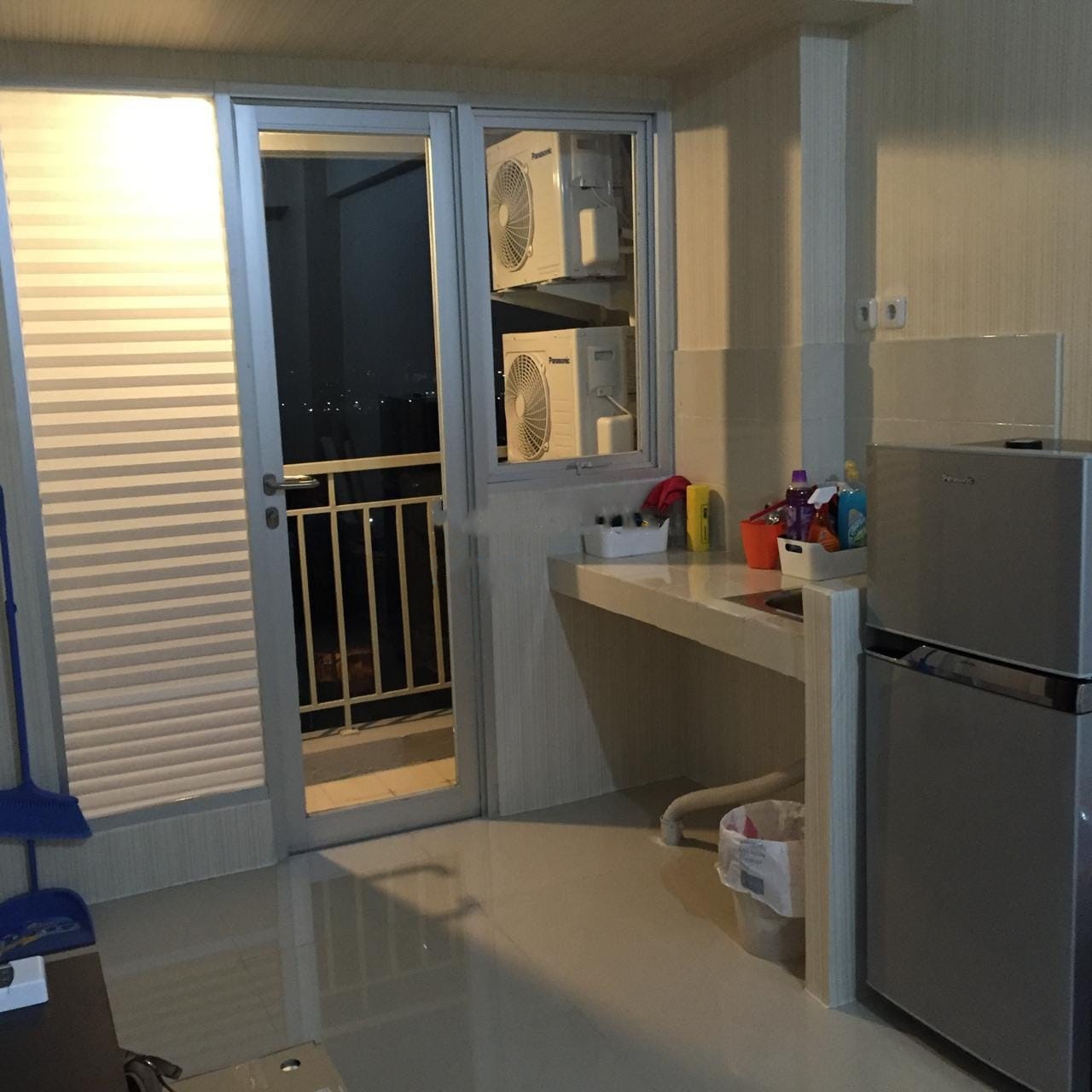 Apartemen Bintaro Park View 2BR thumbnail 7