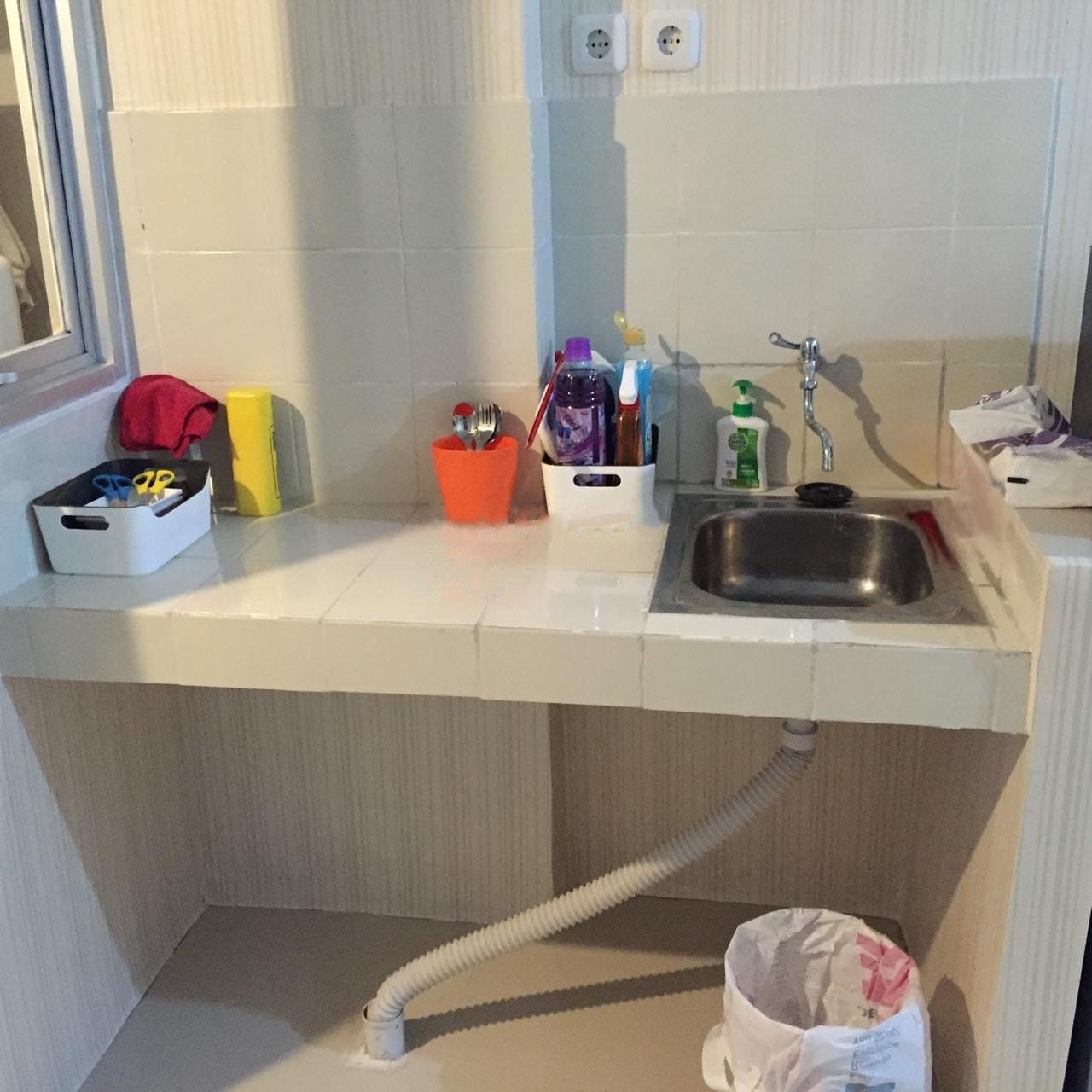 Apartemen Bintaro Park View 2BR thumbnail 10