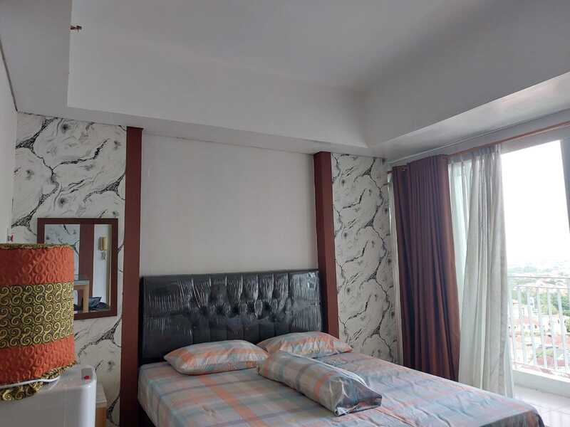 Apartemen Altiz Bintaro Plaza Residence thumbnail 2