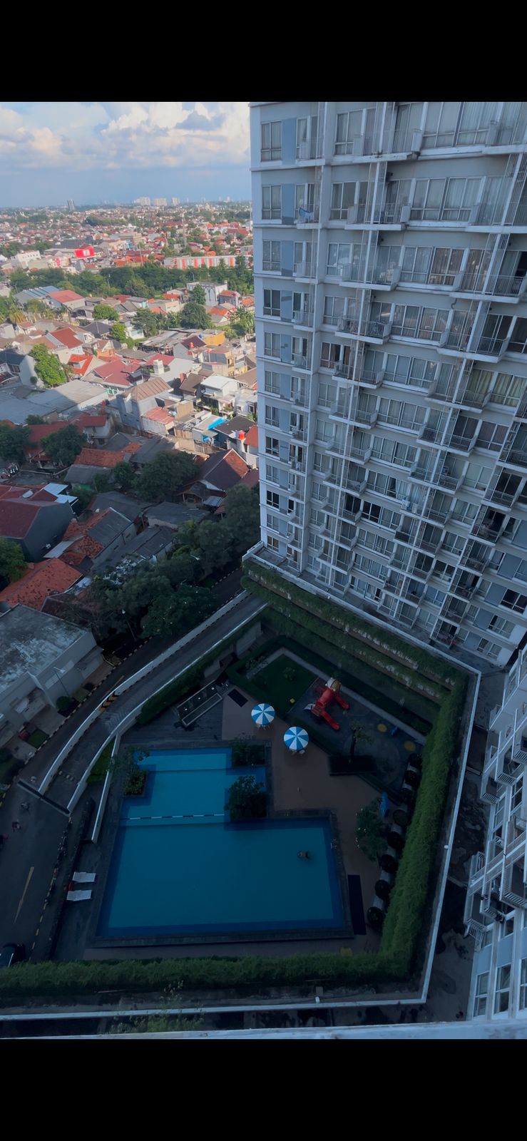 Apartemen Altiz Bintaro Plaza Residence thumbnail 3