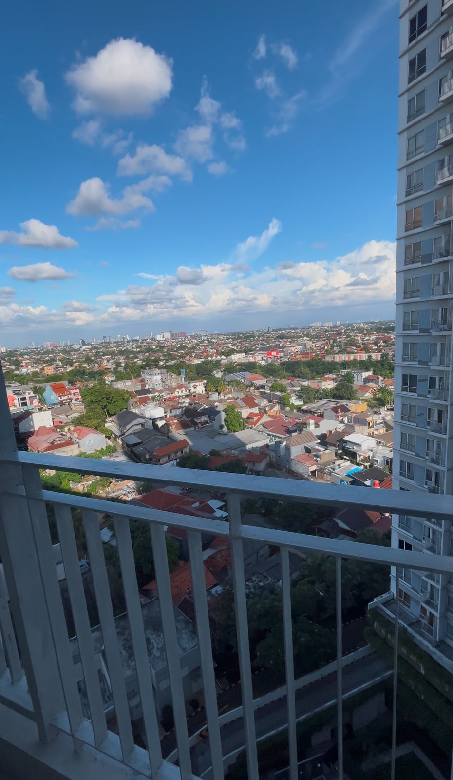 Apartemen Altiz Bintaro Plaza Residence thumbnail 4