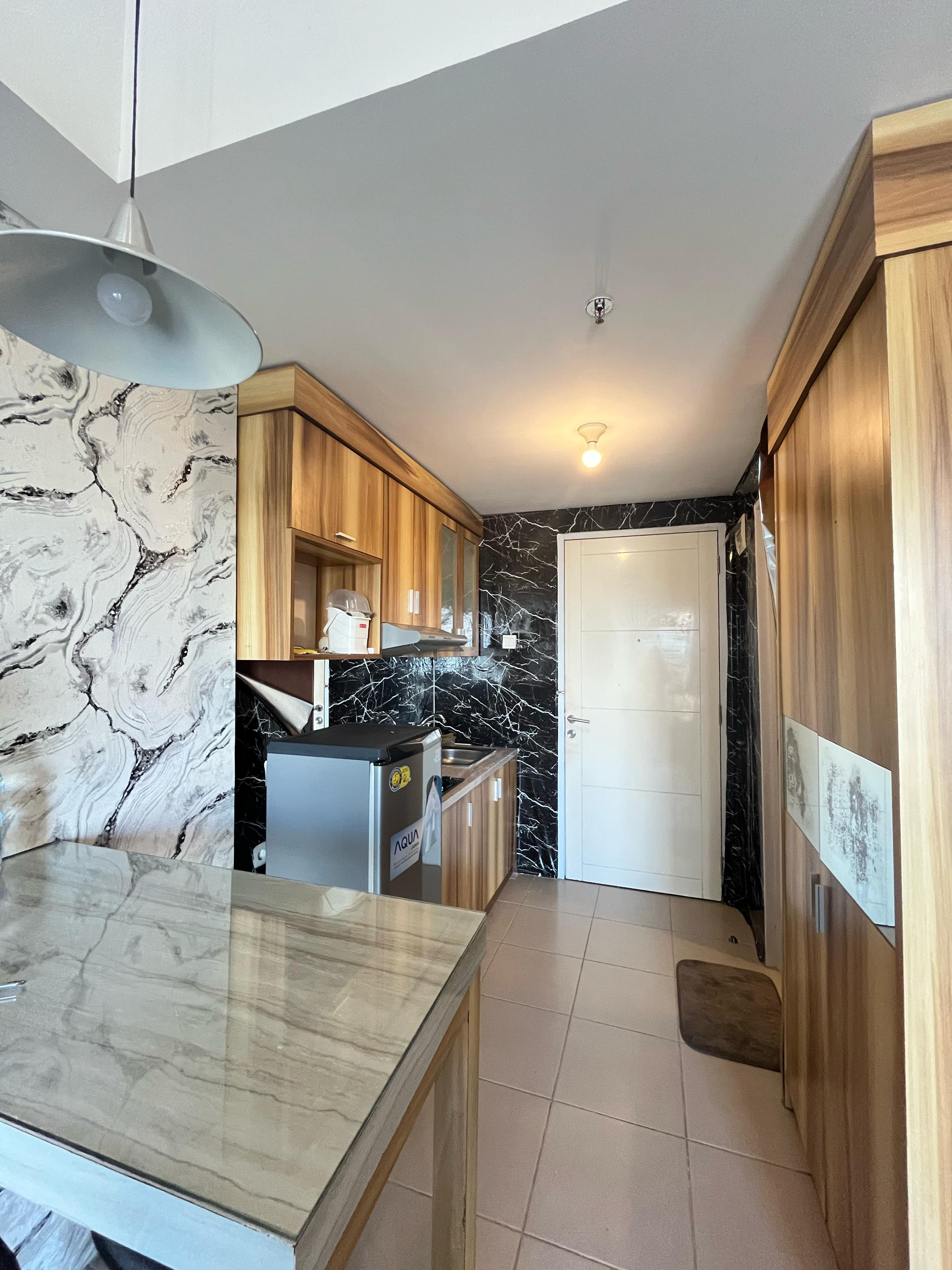 Apartemen Altiz Bintaro Plaza Residence thumbnail 7