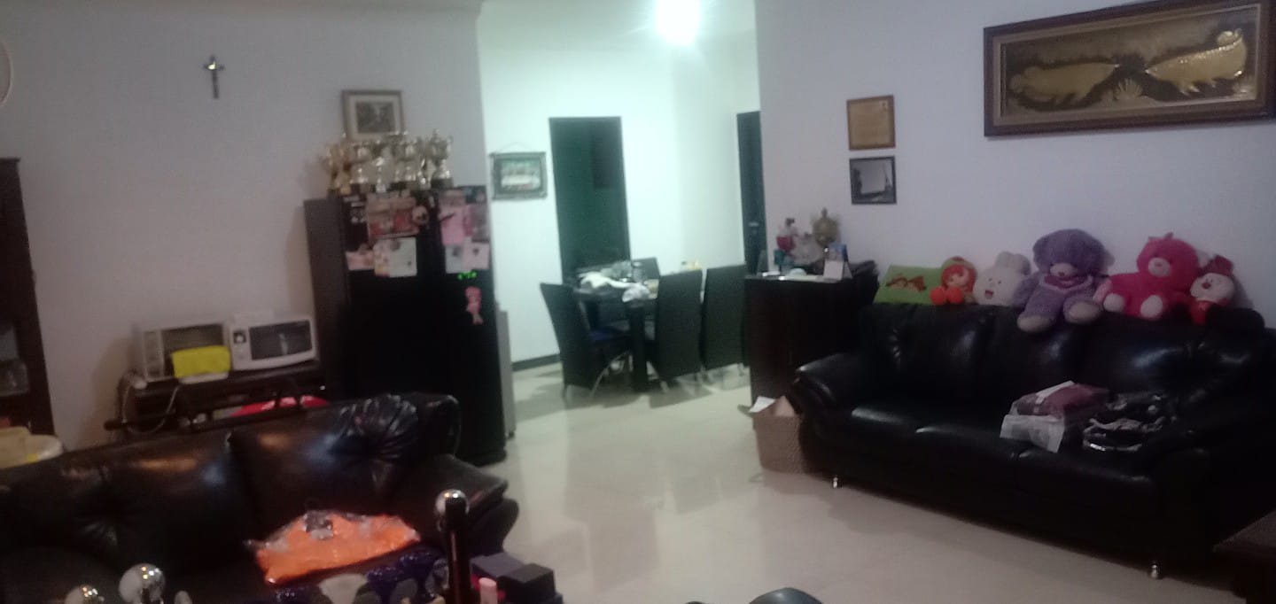 Rumah Pondok Kelapa foto 1