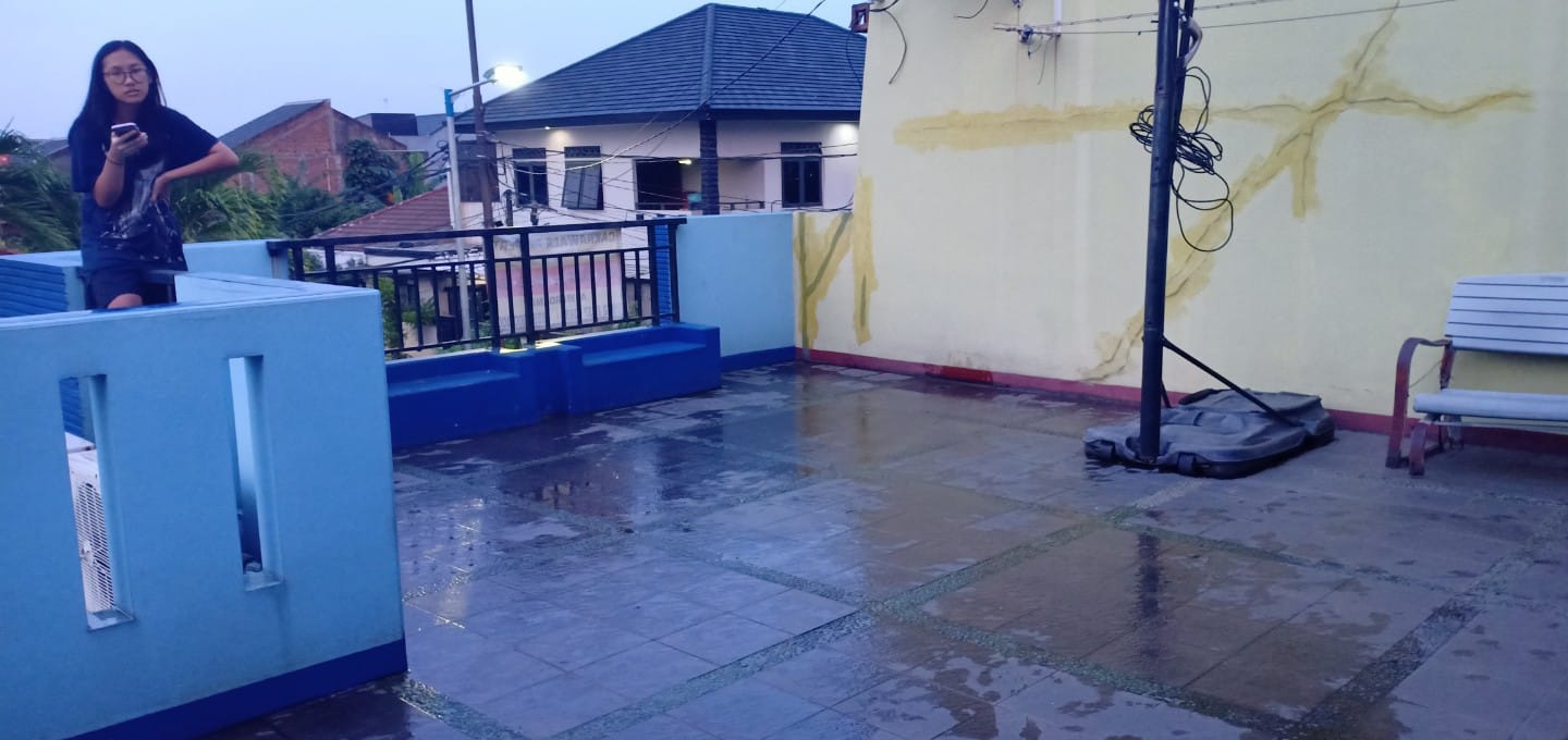 Rumah Pondok Kelapa thumbnail 2