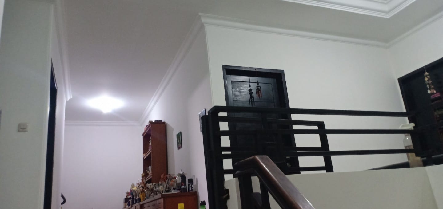 Rumah Pondok Kelapa thumbnail 3